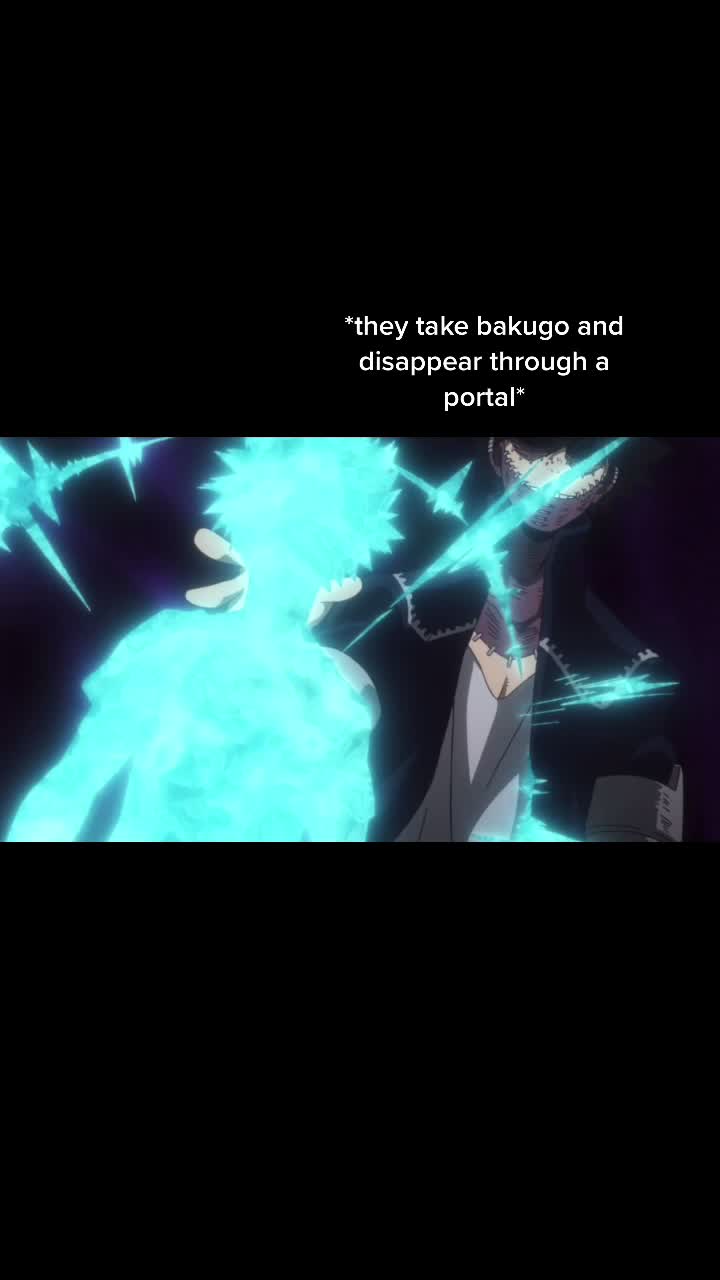 @Boku no hero academia