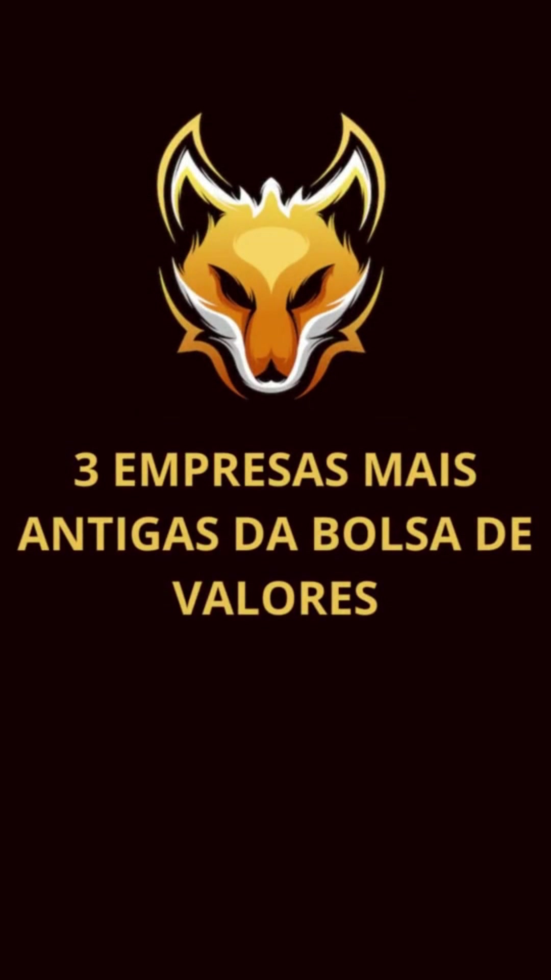 @InvestidorFox