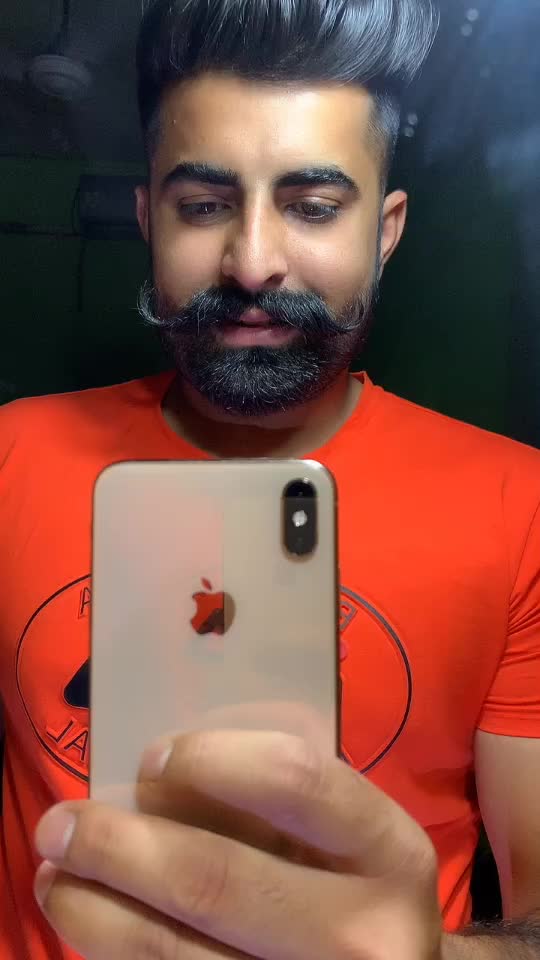 @Mani Bhullar😎