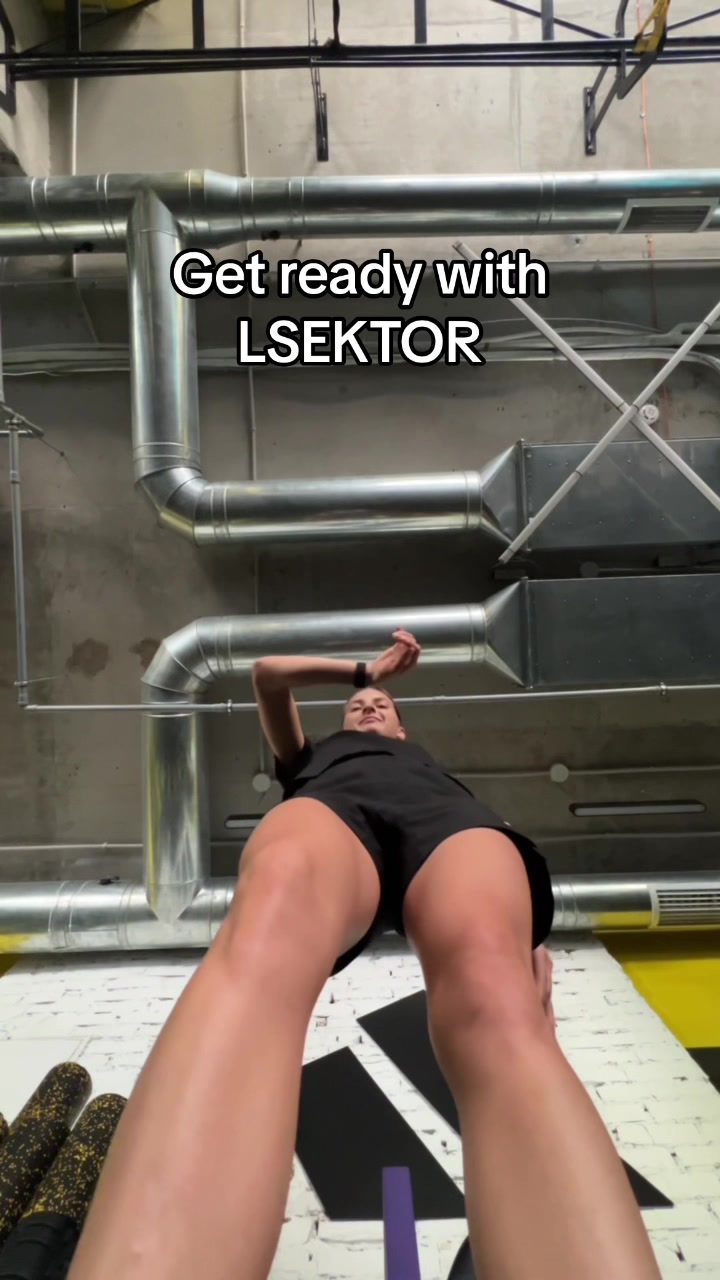 @L SEKTOR TRX training club
