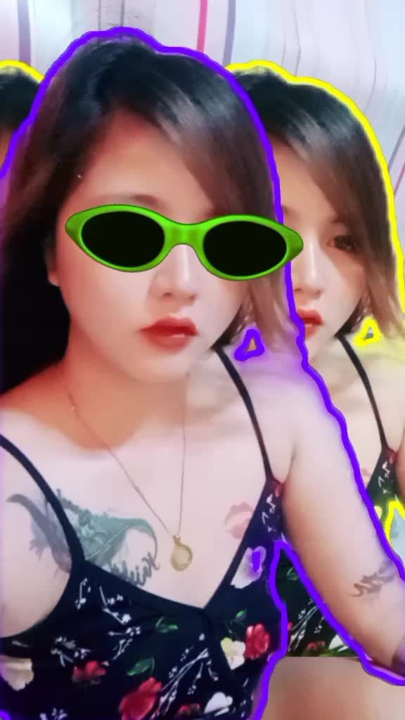 @Krisha Anne💚