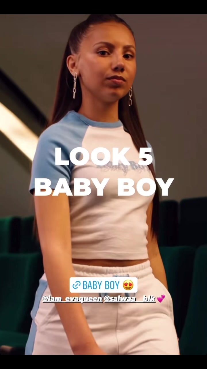 @Eva Queen