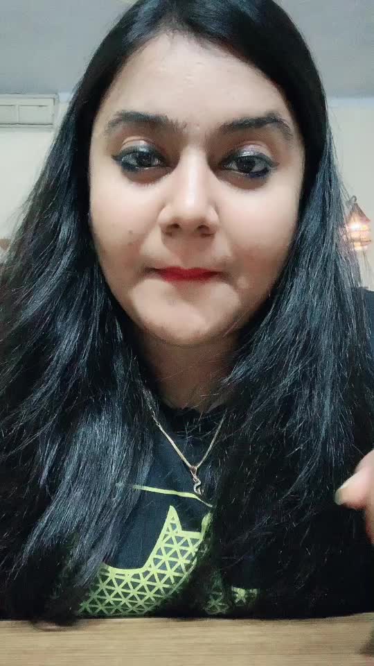 @Swati Chaturvedi