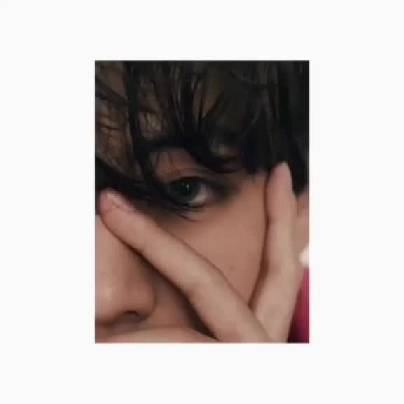 @Luci (Namjoon's version)☆