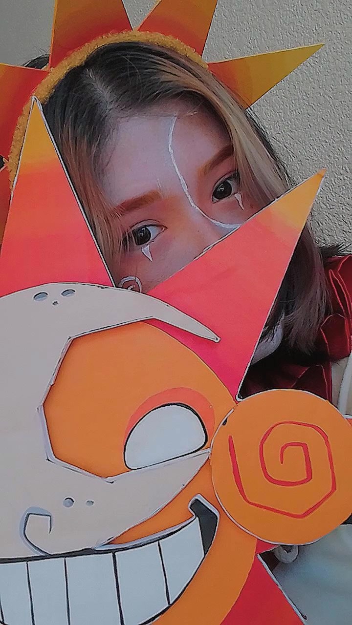 @Yazmin❤ Luna🌙