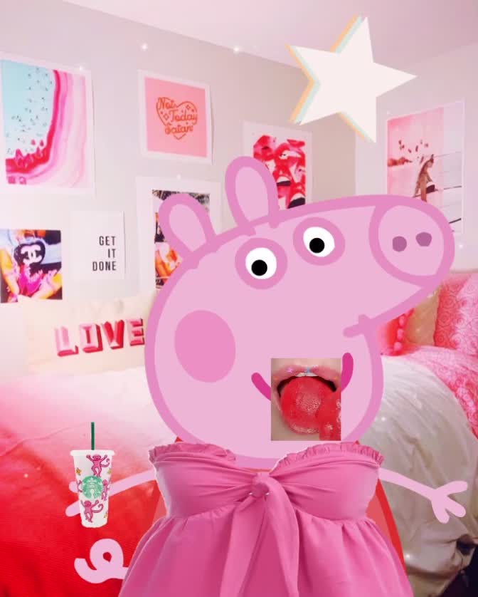 @Peppa_Prepppyasmr1209