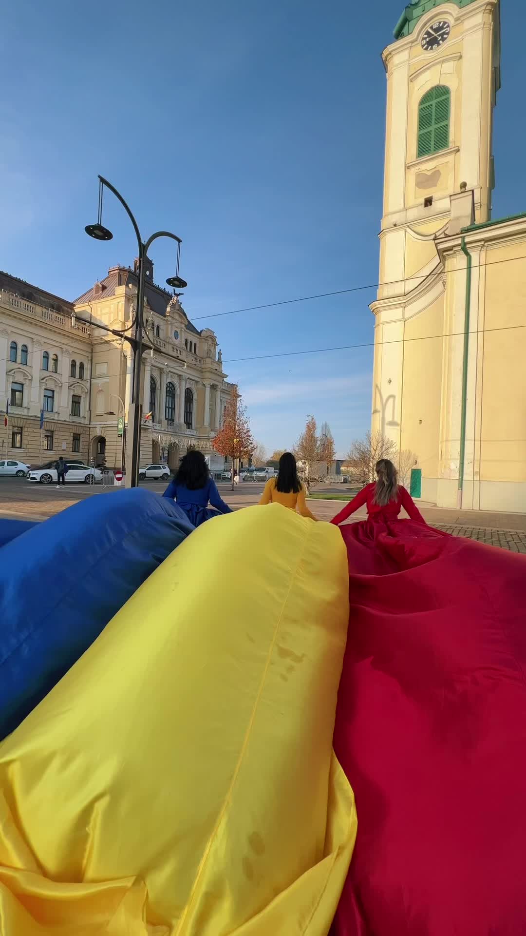 @Oradea Heritage