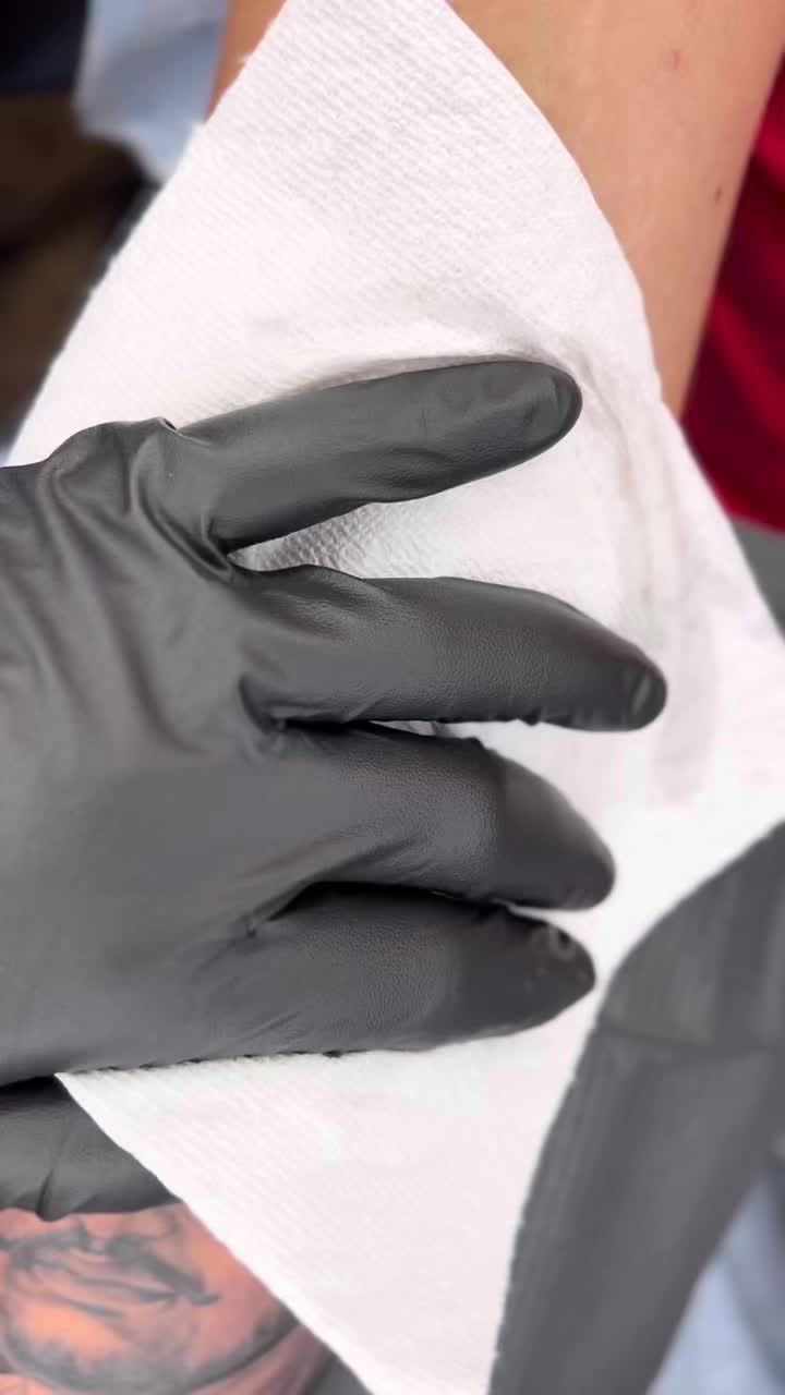 @Tattoo Lore