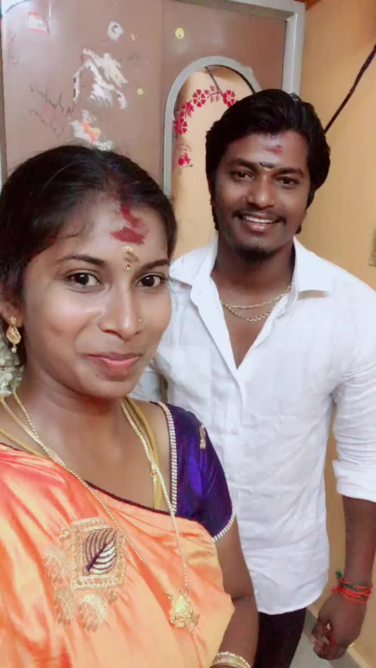 @Manickam