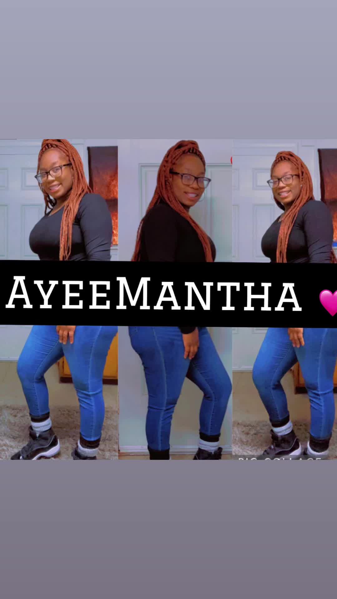 @Manthaaa 💗