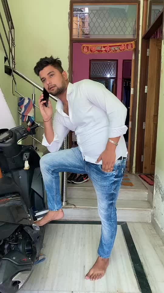 @Gaurav Pandit😎