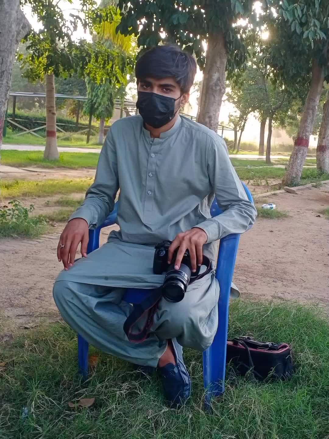 @Waxeem Bashir Tagar