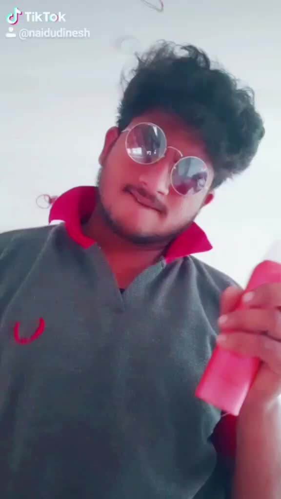@Naidu Dinesh