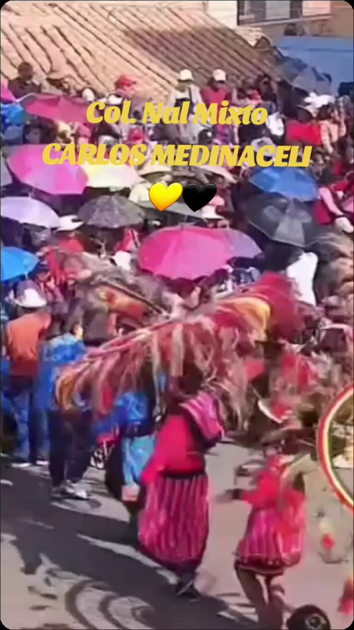@Carlos Medinaceli