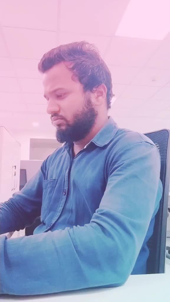 @Bujji Yadav