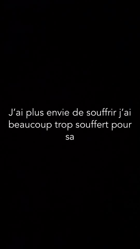 @Soit heureux ! ❤️