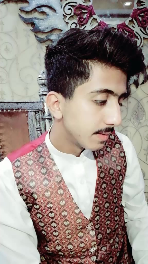 @Mailk Hamza