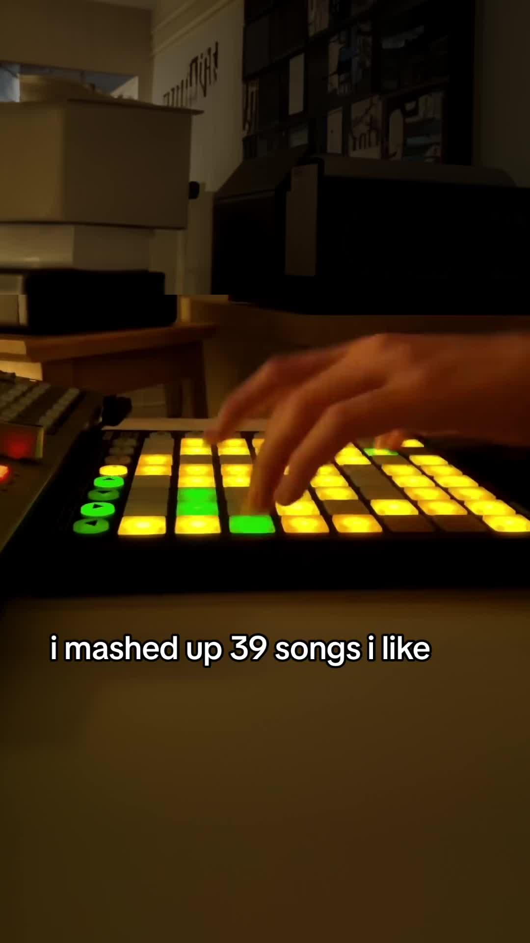 @Madeon