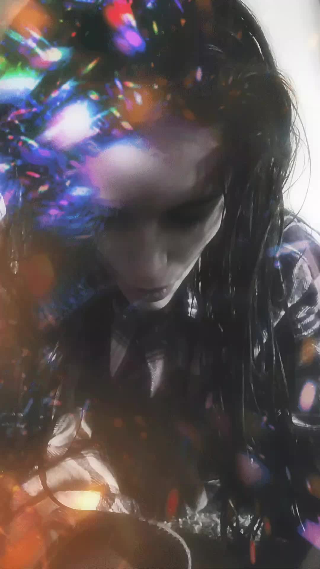 @ThatAppleSpiceWitch🍎🖤🌙🦇🌹