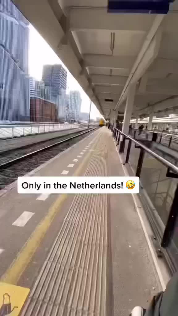 @Amsterdam