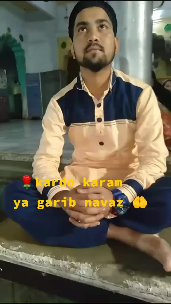@Mr. Pathan.