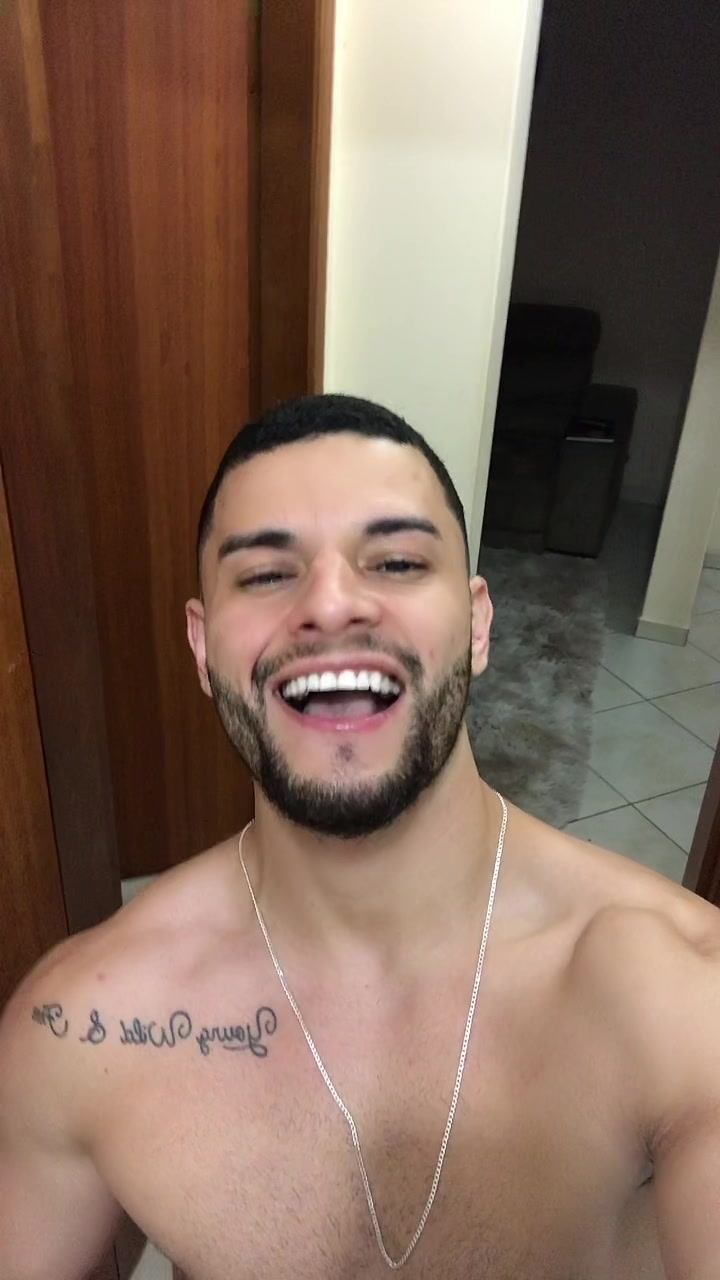 @Daniel dos Santos