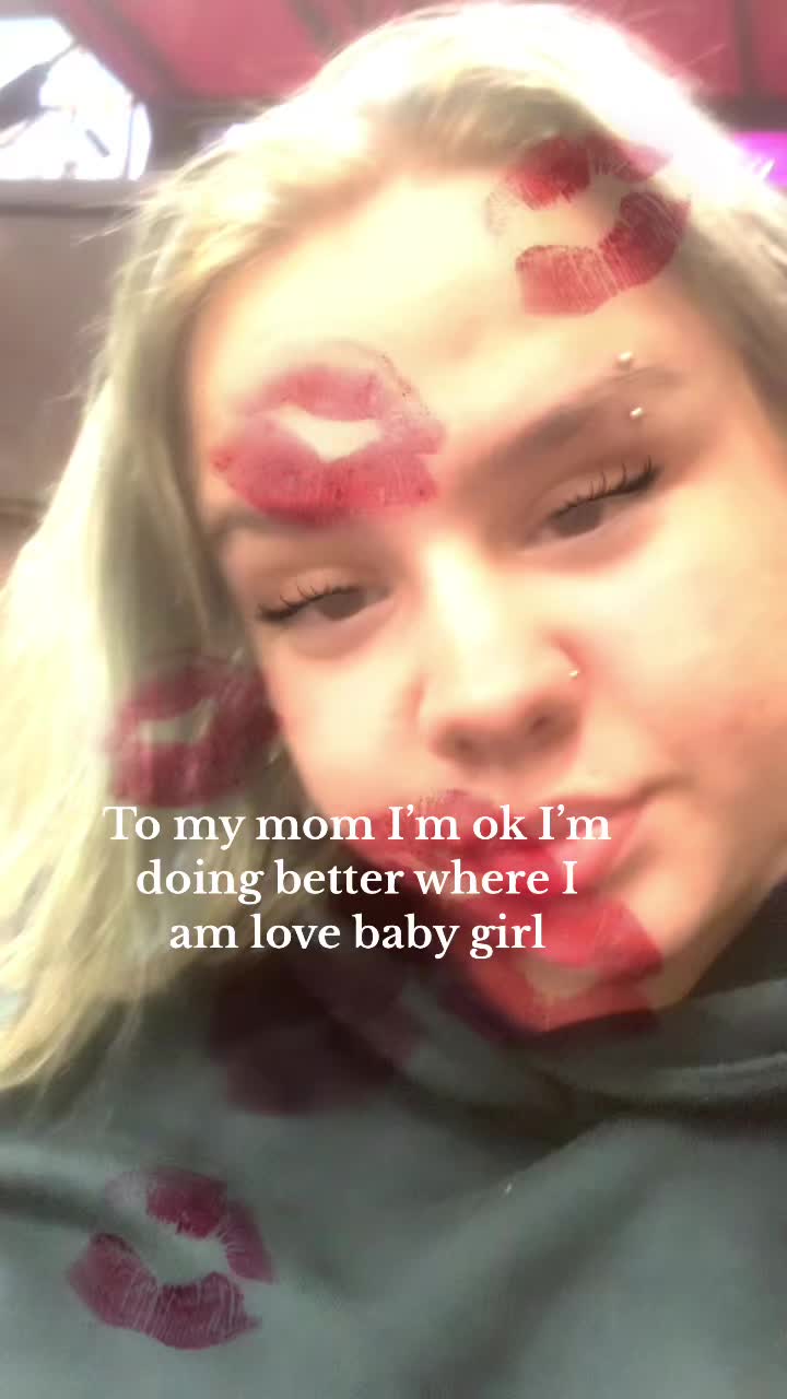 @Baby girl
