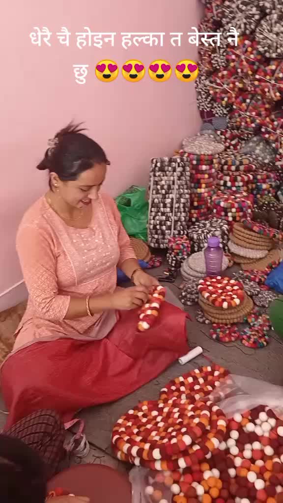 @Beena Adhikari