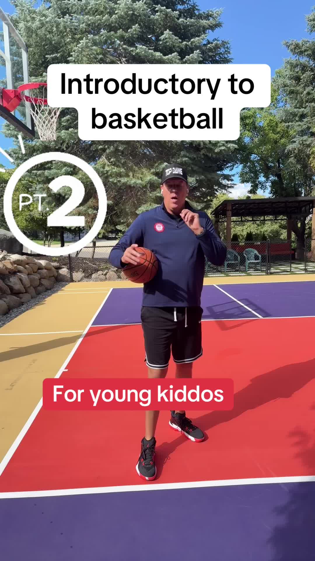 @If ur goal is NBA