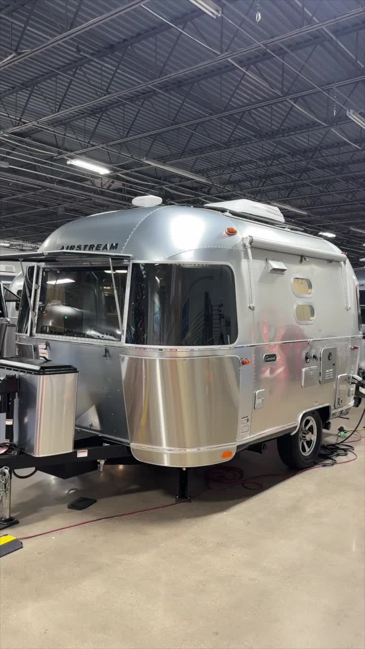 @Texas Airstream