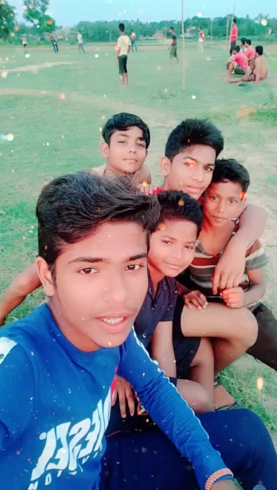 @Prabhu Prasad Sahoo