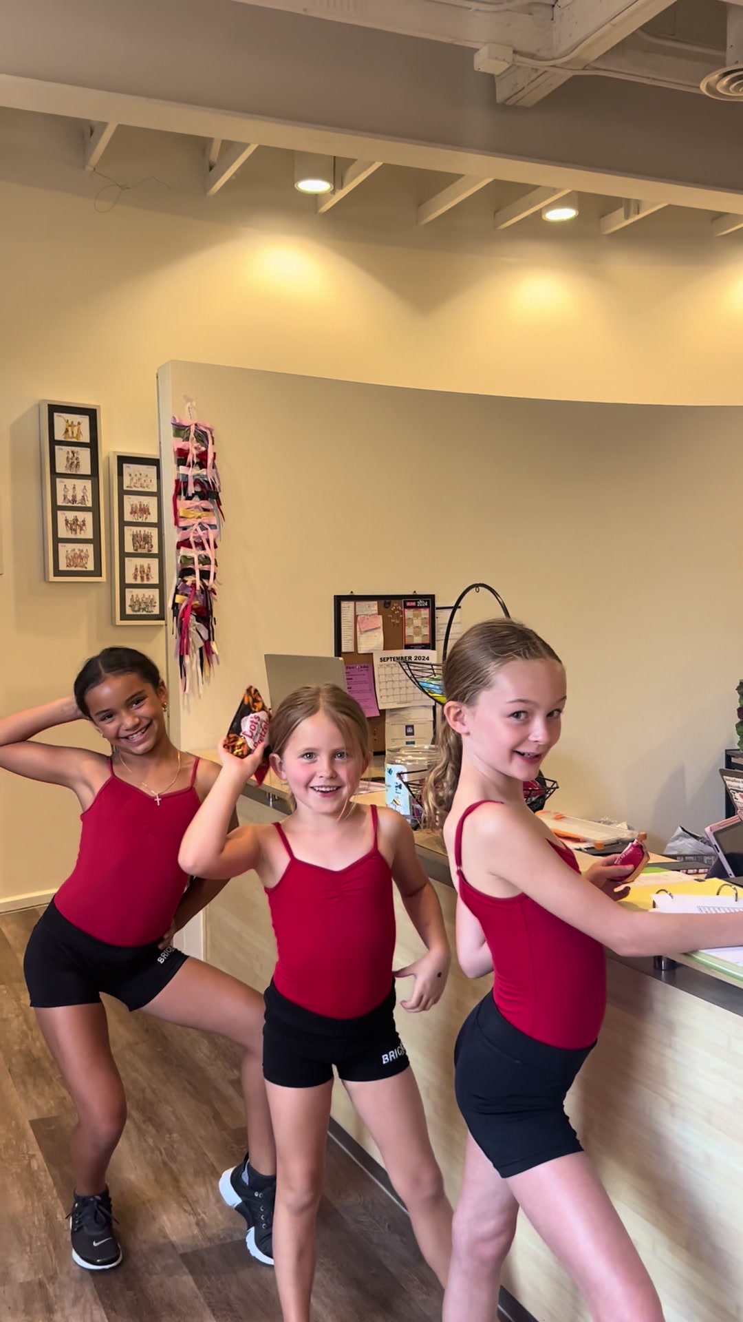 @Bricks Dance Studio