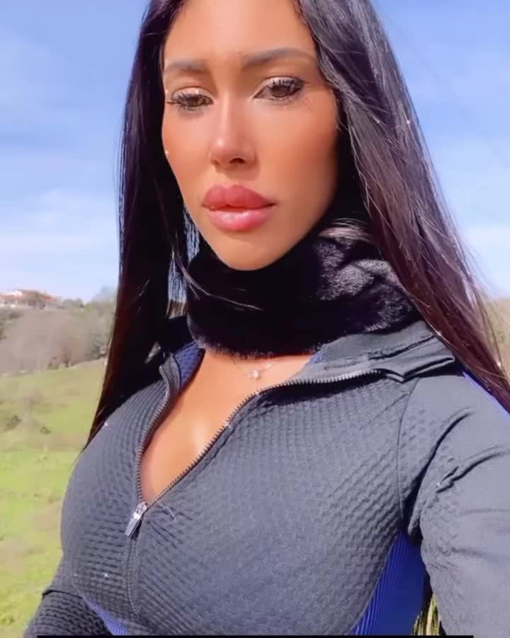 @Vanessa Bentifeci