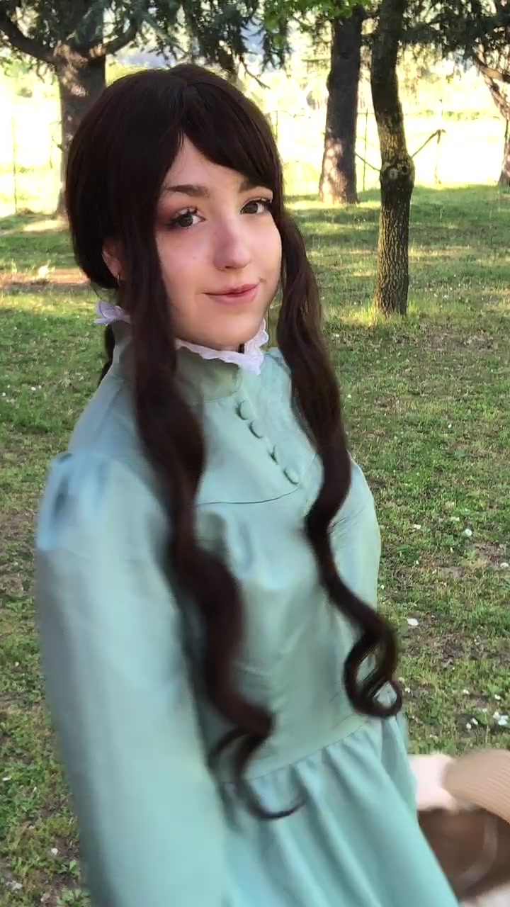 @๐ฆ giuls cosplay ๐