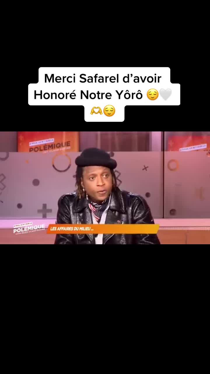 @Ramsès Pharaon