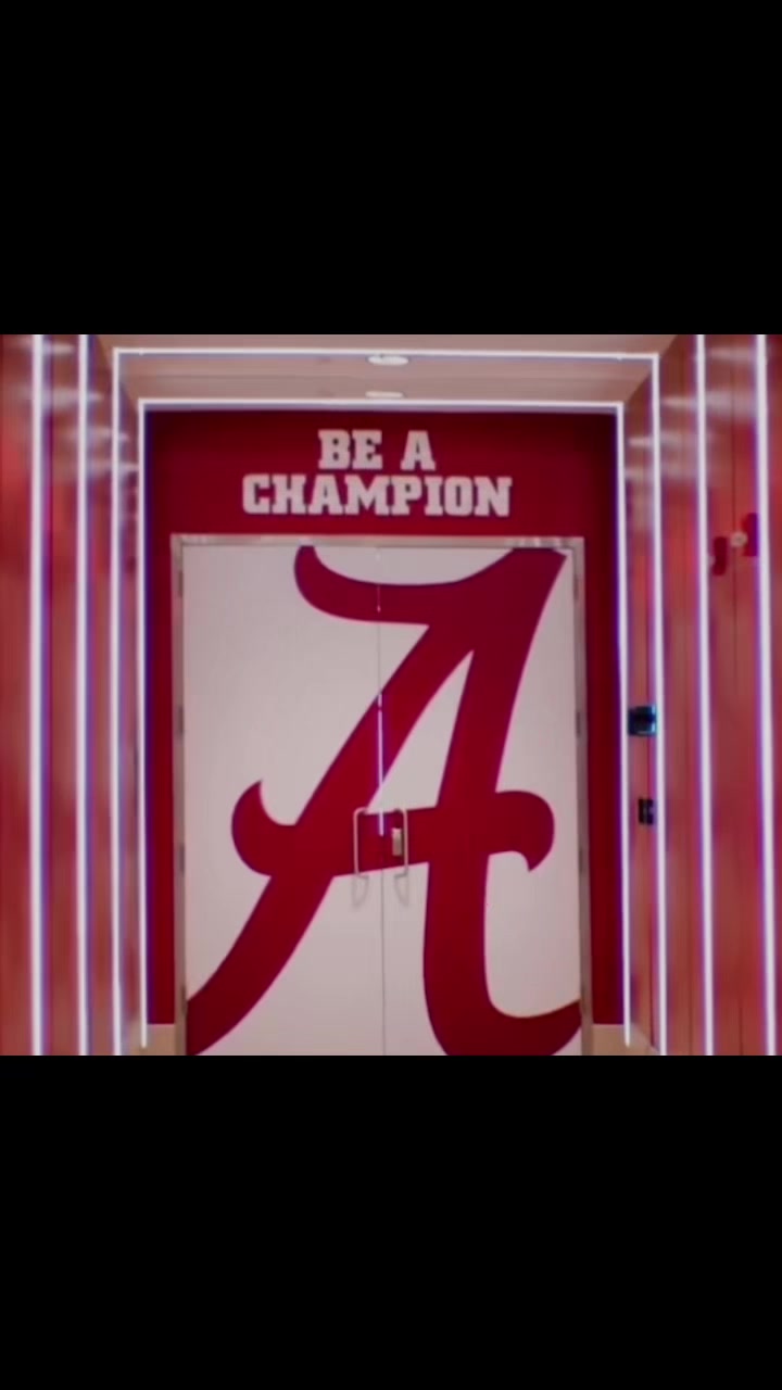 @Roll Tide Nation