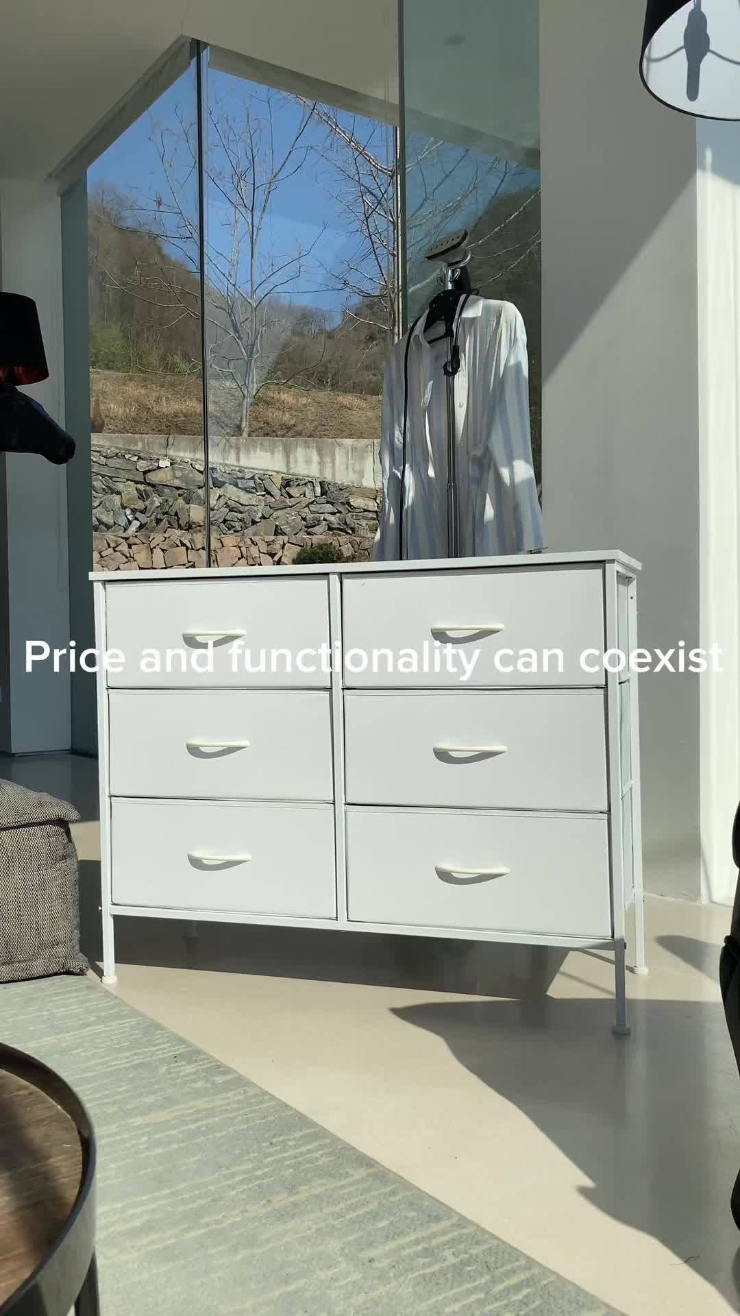 @visual home