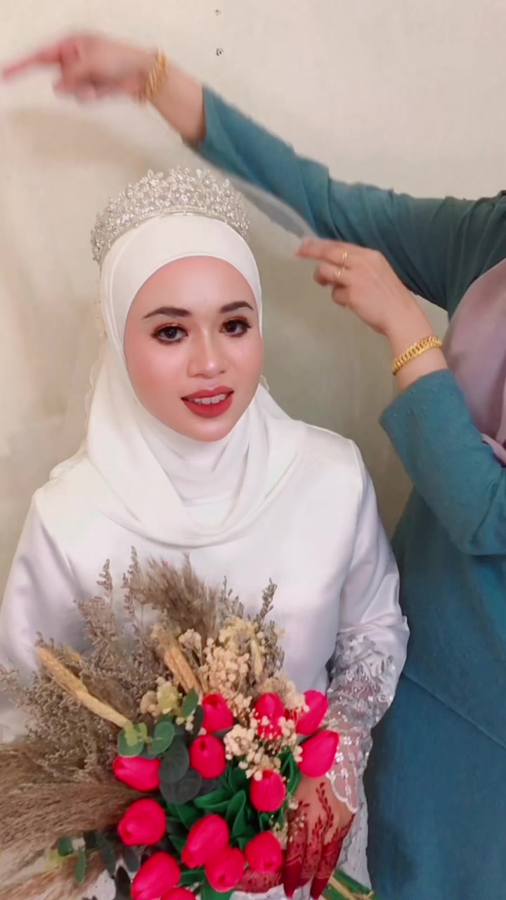 @SyaFwan_Bridal