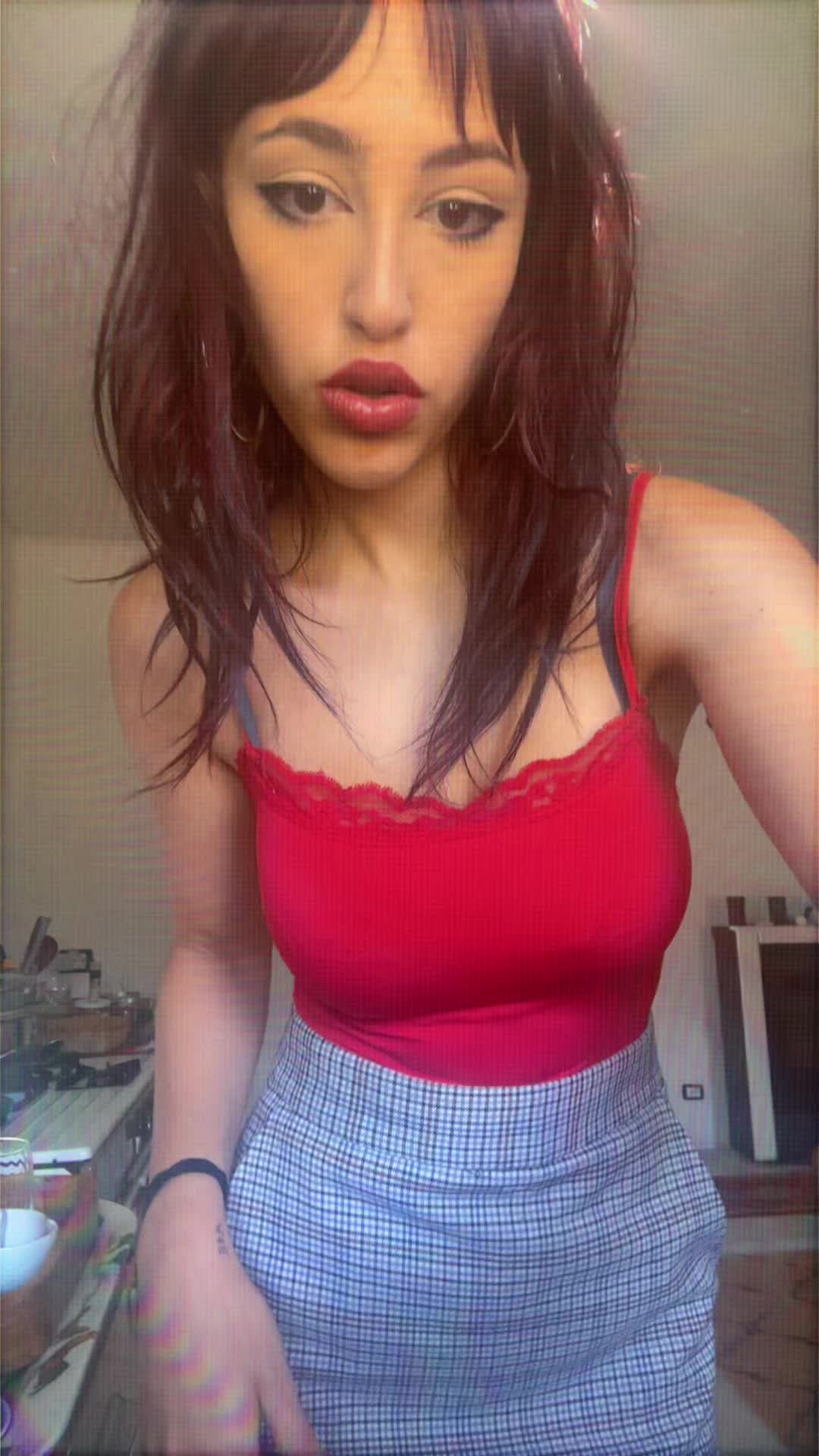 @claudia rossi