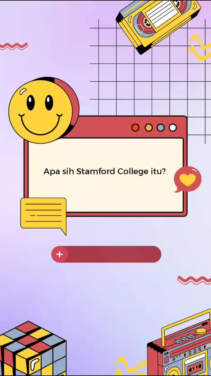 @Stamford College