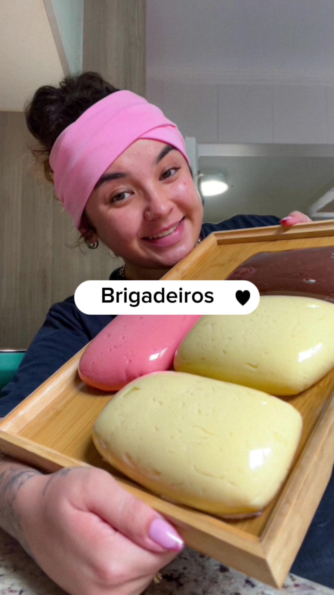 @DUDA NA COZINHA 👩🏻&zwj;🍳