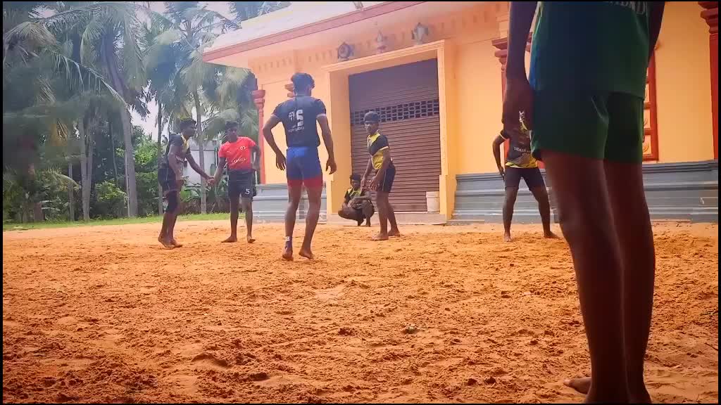 @🚨kabaddi lover 🔥