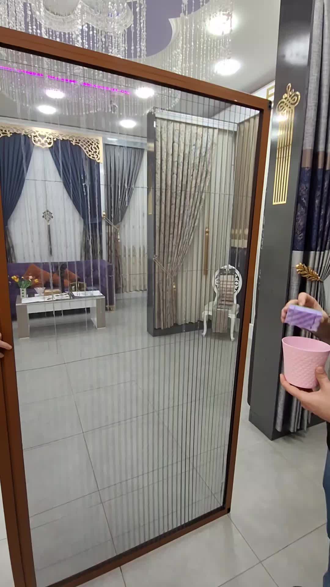 @Zebrano_Pərdə_T&uuml;l