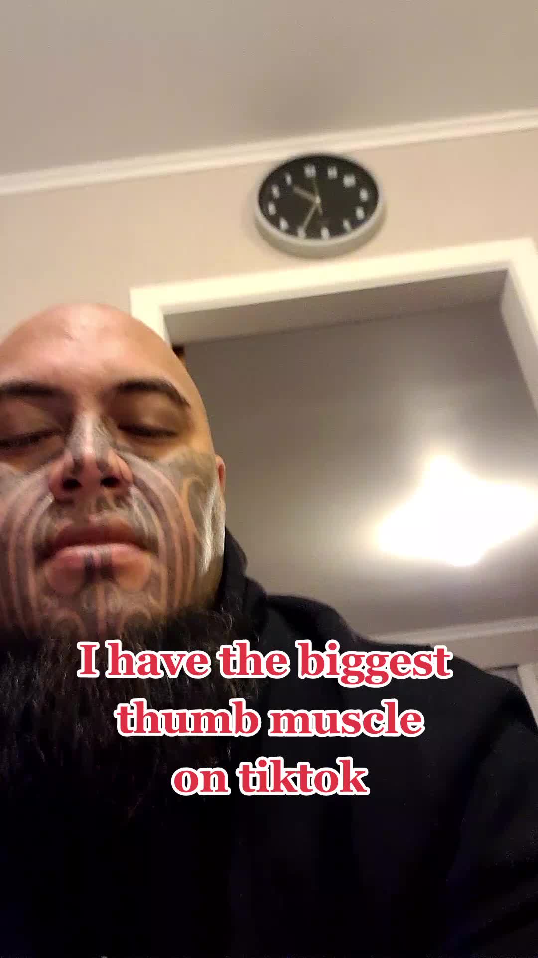 @Maateiwarangi The Beast