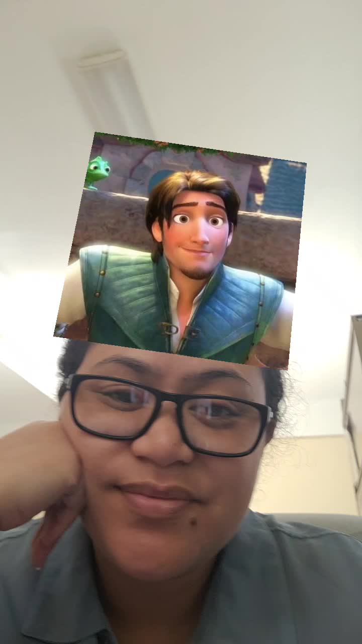 @Yvonne Passi