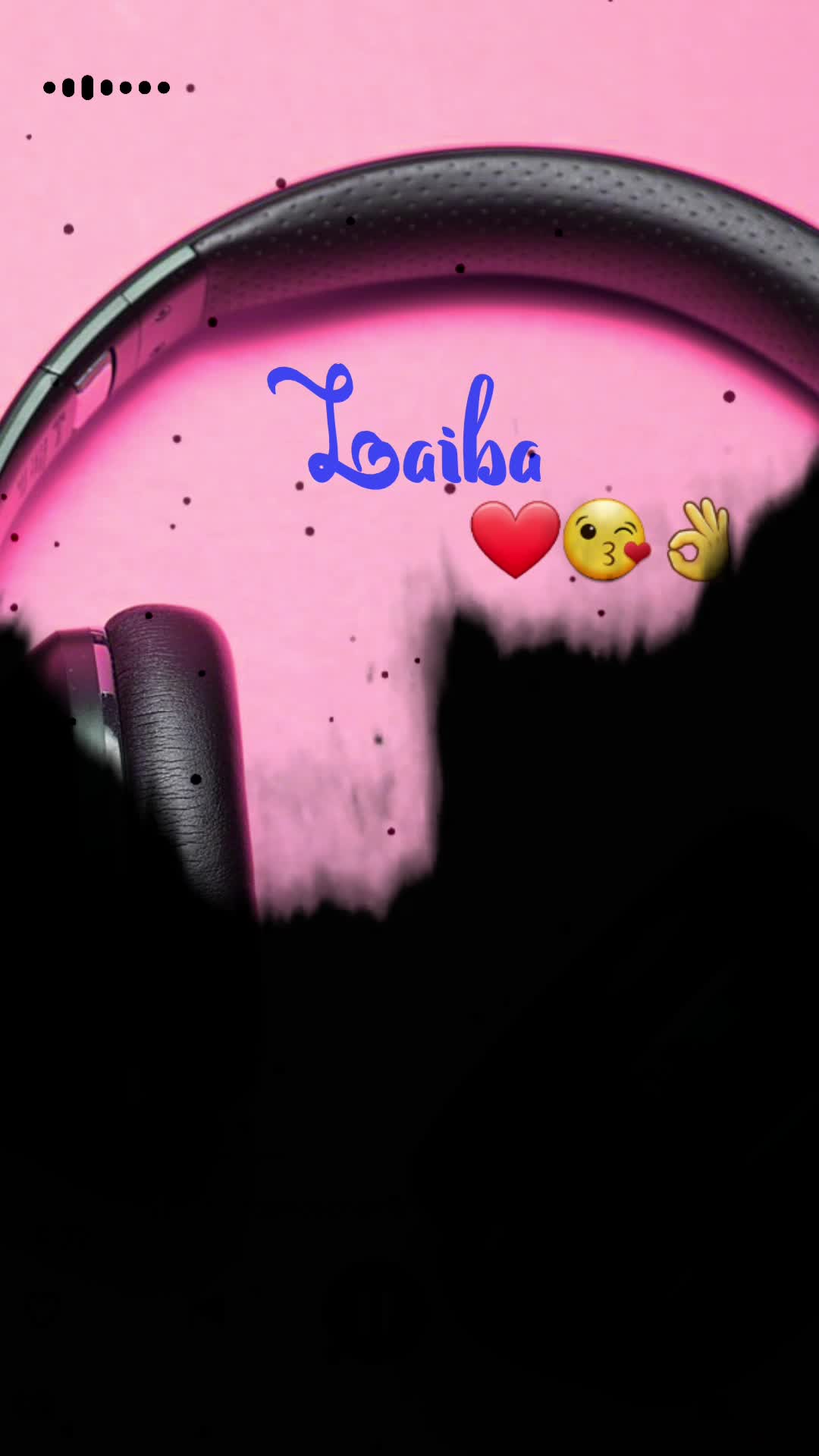 @statusvideoname