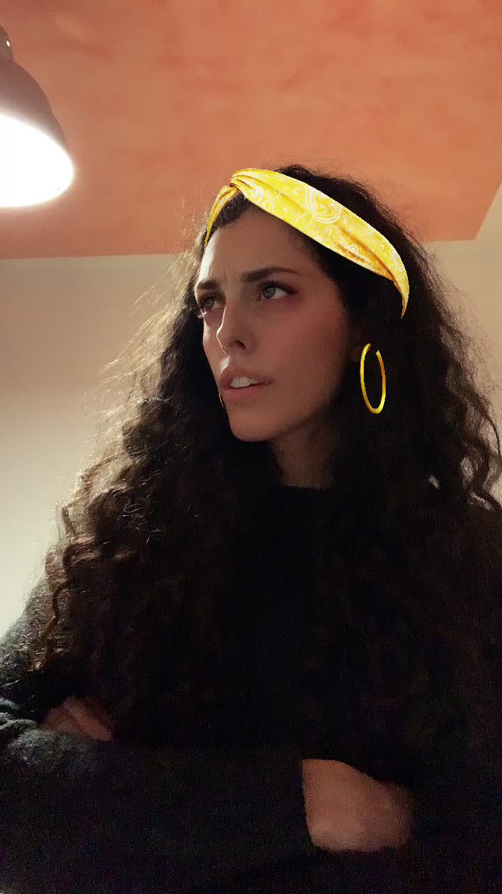 @Federica Falcinelli