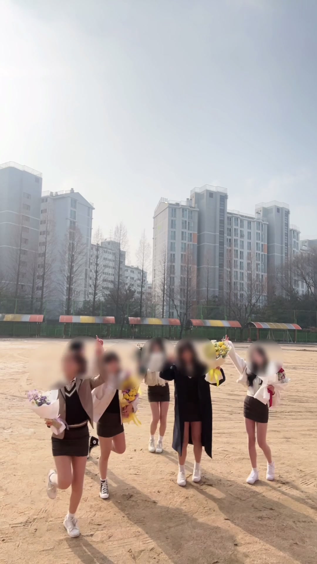 @여월중댄스계