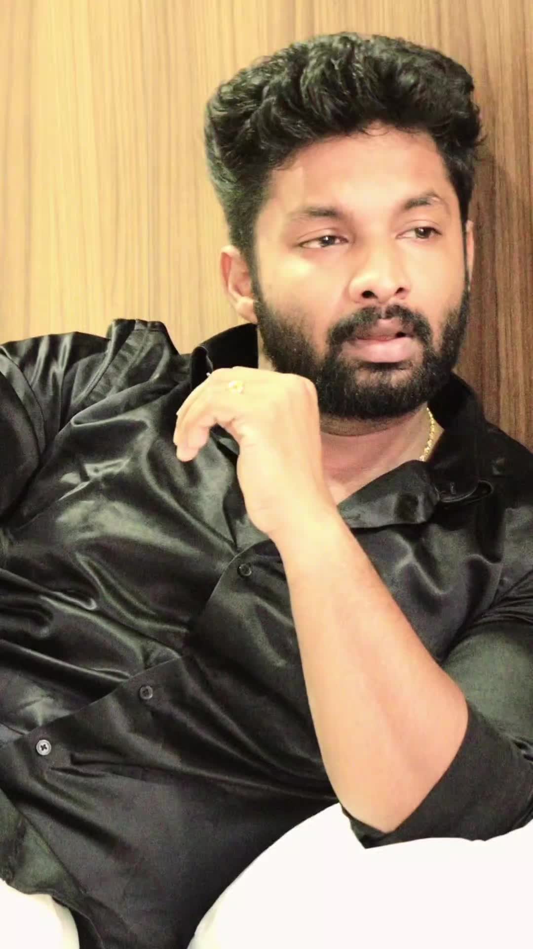 @Rahul Reghunath