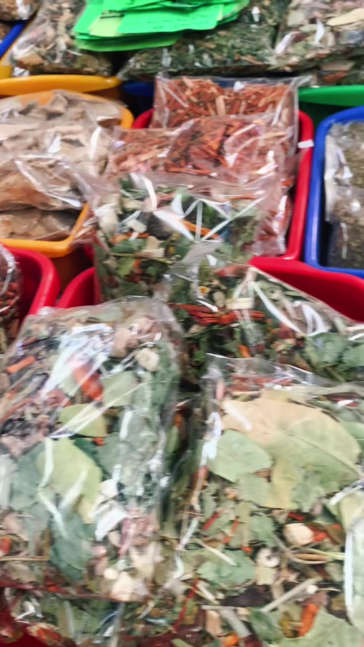 @Misticario